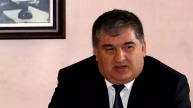 Gri Listedeki FETÖ Firarisi Şadan Sakınan Adliyeye Sevk Edildi