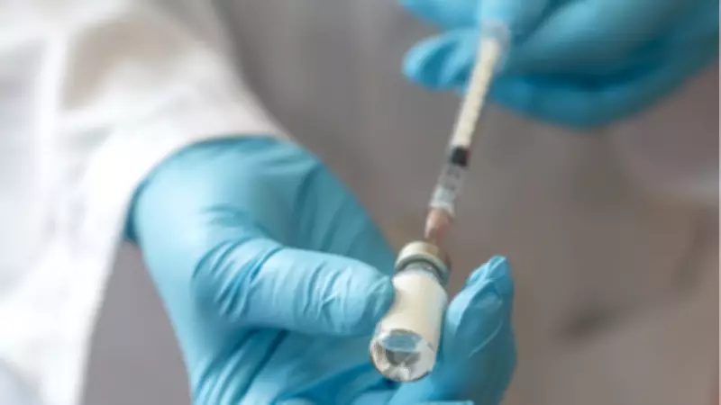 Grip Aşılarının Etkinliği Bu Sezon Yüzde 25-30 ile Sınırlı Kaldı