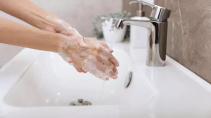 Görünmeyen Tehlikeden Korunmanın En Etkili Yolu: 20 Saniye Kuralı ile El Yıkama
