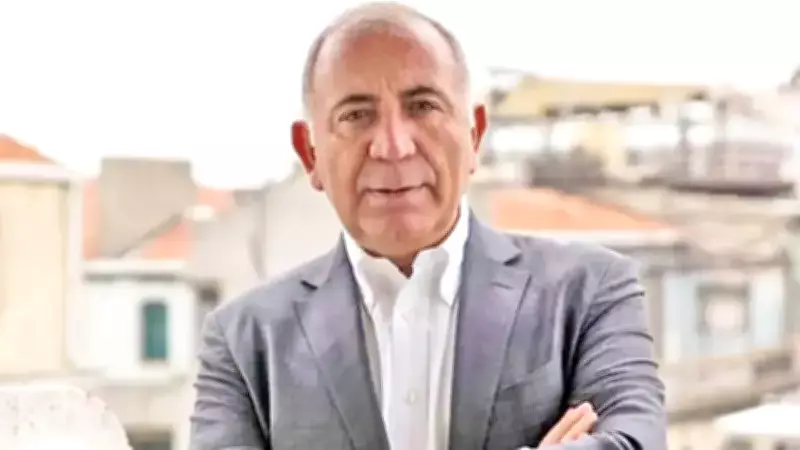 Gürsel Tekin'den Parti İçi Muhalefete Sert Tepki: 73 İtirafçıyı Hatırlattı