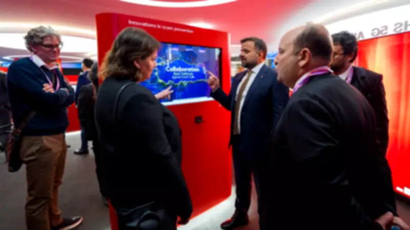 GSMA, Turkcell'in Sahte Arama Engelleme Modelini Örnek Uygulama Seçti