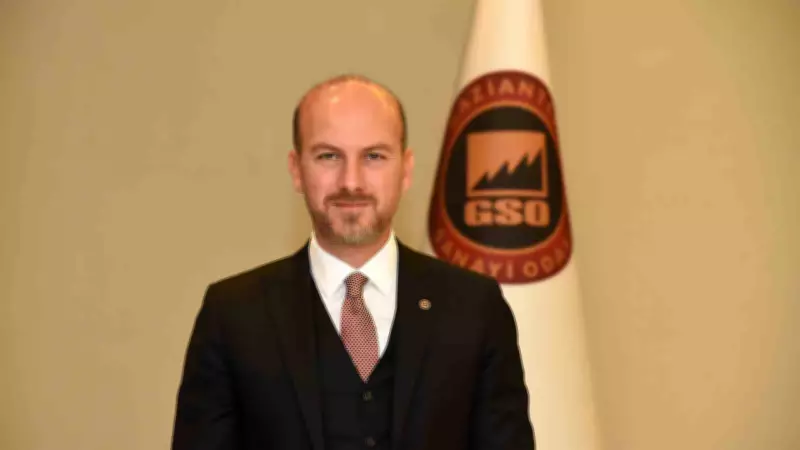 GSO Ev Sahipliğinde KOBİ-Finansman Buluşması: Deprem Bölgesinde Ekonomik Zorluklar Masaya Yatırıldı