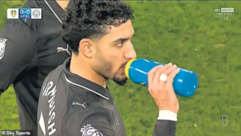 Guardiola'dan Oruç Tutan Oyunculara Saygı Çağrısı: 'Dinlere Saygı Gösterin'