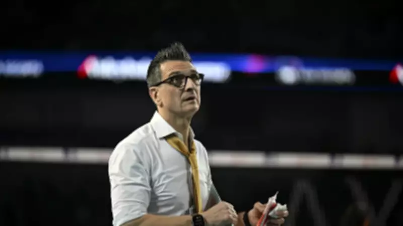 Guidetti: Bu Sadece İlk Kupa, Önümüzde Daha Büyük Hedefler Var