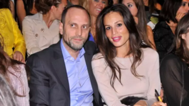 Güzide Duran Eski Eşi Adnan Aksoy'a 400 Bin TL Tazminat Ödeyecek