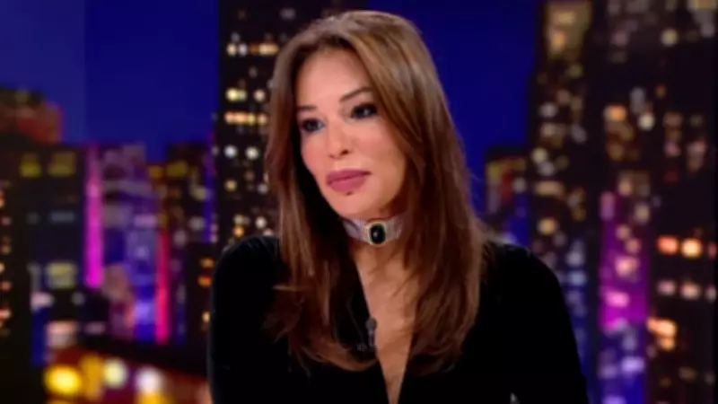 Güzide Duran Gözyaşlarına Boğuldu: Çocuklarından Ayrı Kalmanın Acısını Paylaştı