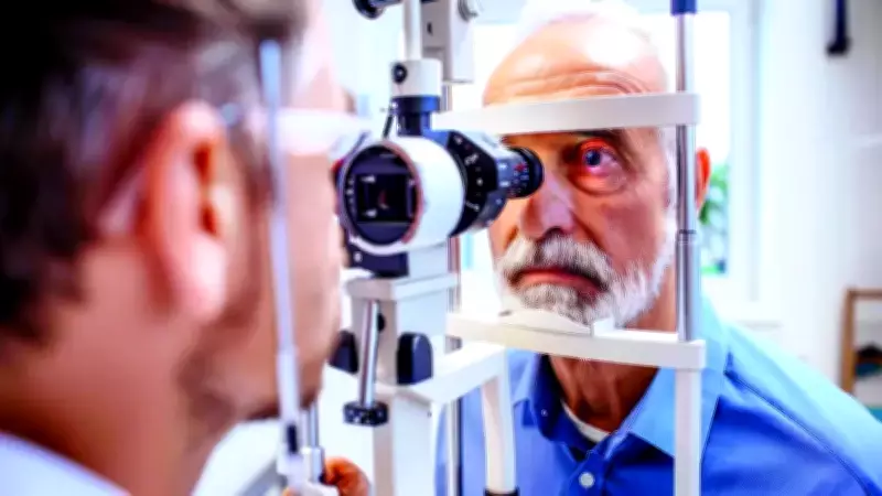 Gözün Sinsi Düşmanı: Üveit Hastalığı ve Belirtileri