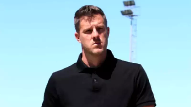 Göztepe Direktörü Mance: 'Sağlıklı Yapı Kurmak İçin İstikrarı Seçtik'