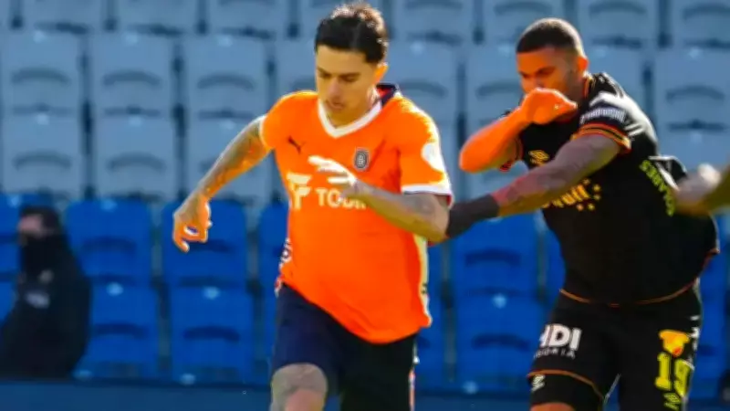 Göztepe Ligde Yerinde Sayıyor: 10. Haftadan 25. Haftaya Aynı Sırada