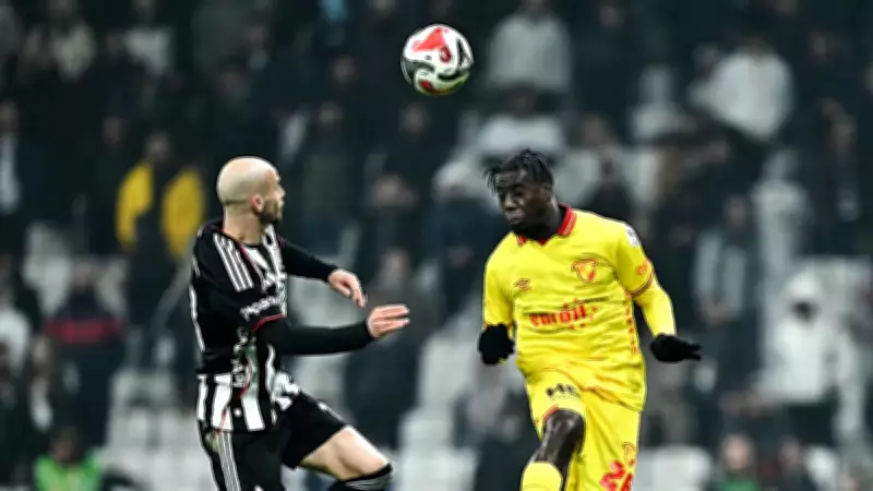 Göztepe'de Bokele Krizi: Stoilov'un Sert Tepkisi ve Kadro Dışı Kalma Riski