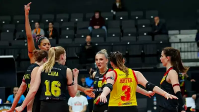 Göztepe'de Transfer Hareketliliği: 11 Oyuncu Ayrıldı, Çinli Yıldız Geliyor