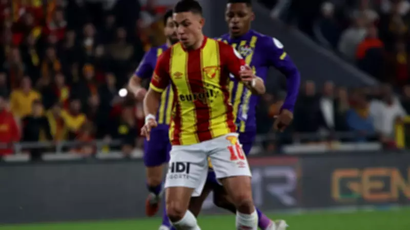 Göztepeli Krastev, Bulgaristan Milli Takımı'nda Solomon Adaları'na 2 Gol Attı