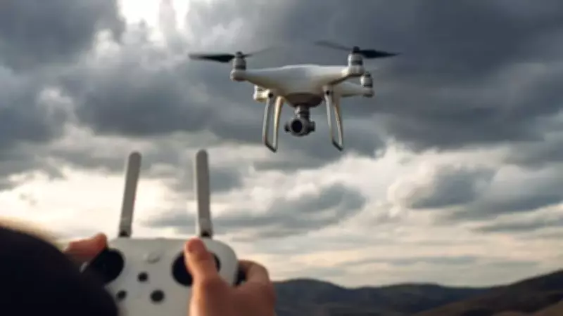 İHA Pilotluğu İçin Rekor Başvuru: Yüzde 236 Artış Yaşandı