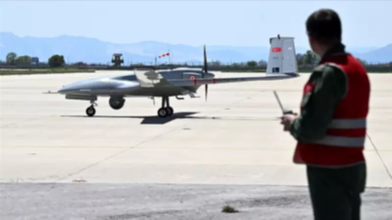 İHA Pilotluğuna Talep Patladı: Başvurular Yüzde 236 Arttı