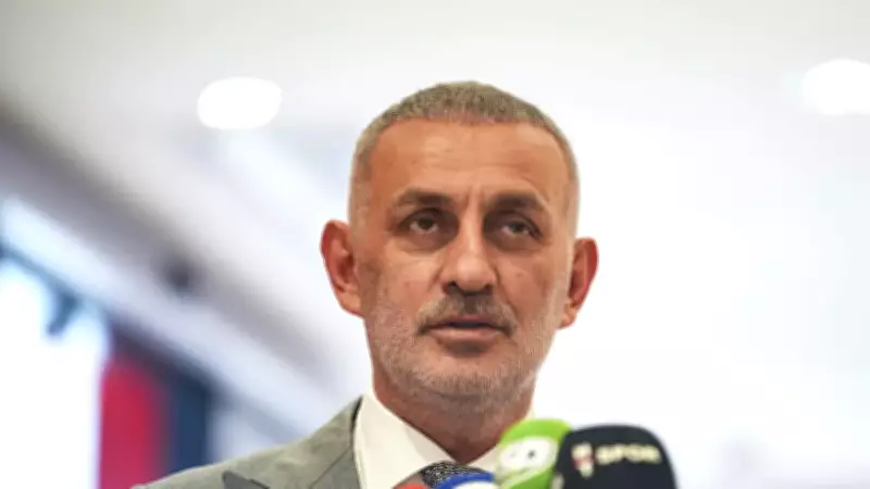 Hacıosmanoğlu: A Milli Takım, Tarihin En Karakterli Kadrosuna Sahip