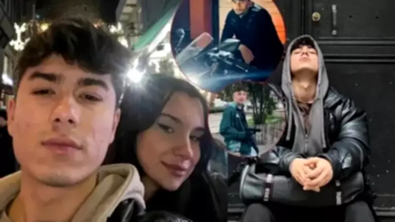 Hakan Çakır Cinayeti Davasında Mütalaa Açıklandı: 45 Yıla Kadar Hapis İstendi