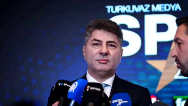 Hakan Safi'den A Milli Takım'a 1 Milyon Euro Prim Desteği