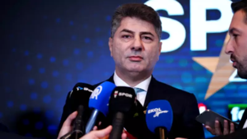 Hakan Safi'den Kerem Aktürkoğlu Soruşturma İddialarına Sert Yanıt