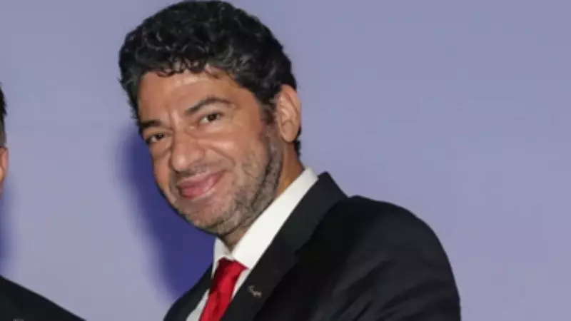 Hakan Taşıyan Taburcu Olduktan Sonra İlk Kez Görüntülendi: İftarda Uğur Işılak'la Buluştu