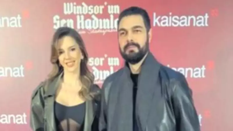 Halil İbrahim Ceylan'dan Sürpriz Proje Açıklaması: Dönem Dizisinde Dedektif Olacak