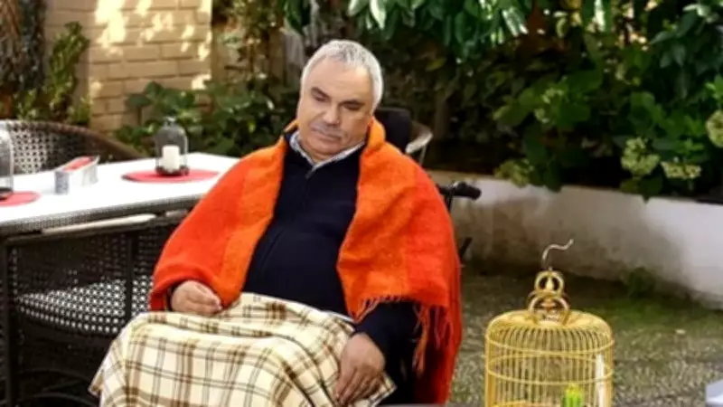 Halil Ergün'den 'Yaprak Dökümü' Bomba Açıklaması: 'Ali Rıza Bey'i Yeniden Oynar mı?'