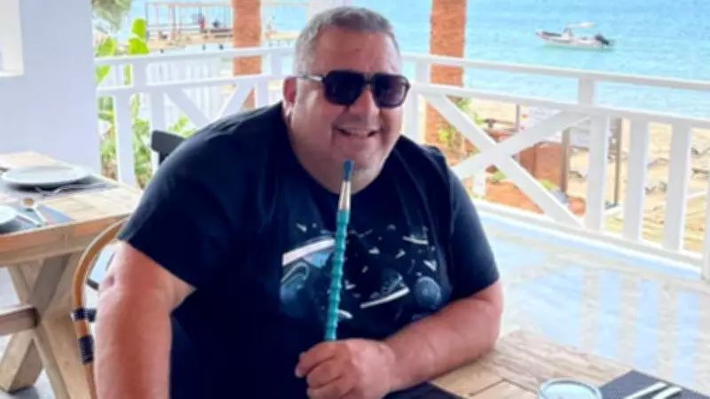 Halil Falyalı'nın 'Karakutusu' Hakan Atıcı Yakalandı: 2.5 Milyar Lira Dağıtımı