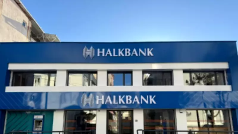 Halkbank Davasında ABD ile Türkiye Anlaşması: Ertelenmiş Kovuşturma İmzalandı