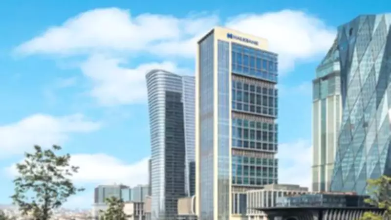 Halkbank'tan Finansal Güçlendirme Hamlesi: 50 Milyar Liralık İhraç Yetkisi