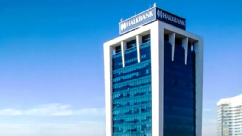 Halkbank'tan Kritik Açıklama: ABD'deki 9 Yıllık Dava Süreci Sonlanıyor