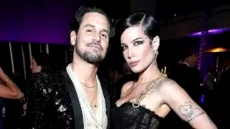 Halsey'den Ramazan Bayramı Jest: Türkçe Mesajla Hayranlarını Sevindirdi