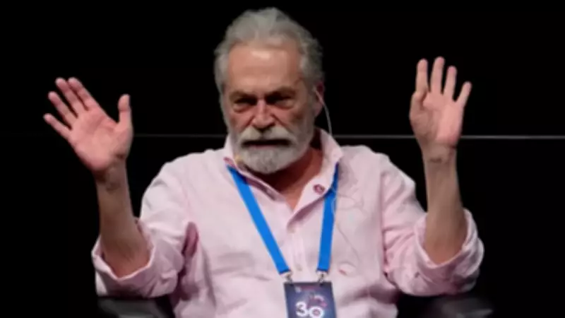 Haluk Bilginer'den Sert Eleştiri: 'Rolün Etkisinde Kaldım' Diyen Oyunculara Yalancı Dedi