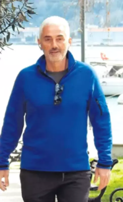 Haluk Dinçer Sabancı Holding'den Ayrıldı, Kenize Mourad İstanbul'a Veda Etti