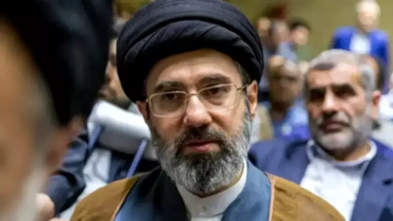 Hamaney'den Türkiye ve Umman Saldırıları Açıklaması: 'Sahte Bayrak Girişimi'