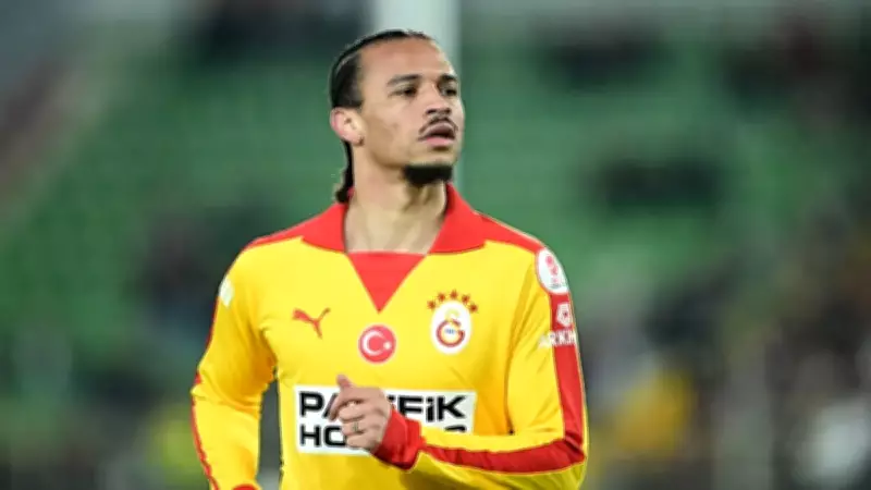 Hamann'dan Sane'ye Sert Eleştiri: 'Almanya Milli Takımını Hak Etmedi'