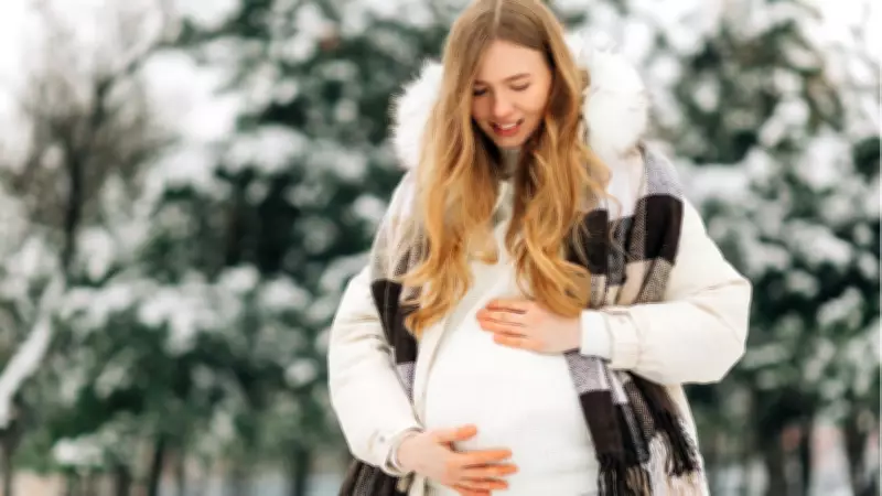 Hamileliğin Vücutta Bıraktığı 7 Kalıcı İz: Ayak Numarasından Beyne Kadar