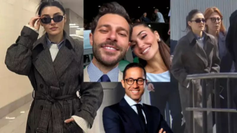 Hande Erçel'in İfadesinde Kasım Garipoğlu Detayı: Uyuşturucu Soruşturmasında Yeni Gelişme