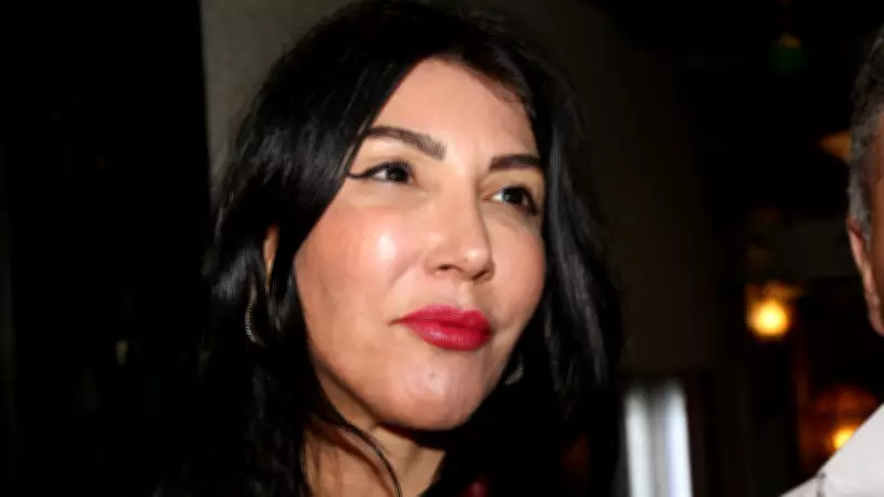 Hande Yener Hakkında 'Cumhurbaşkanına Hakaret' ve 'Anayasal Düzeni Hedef Alma' İddialarıyla Soruşturma