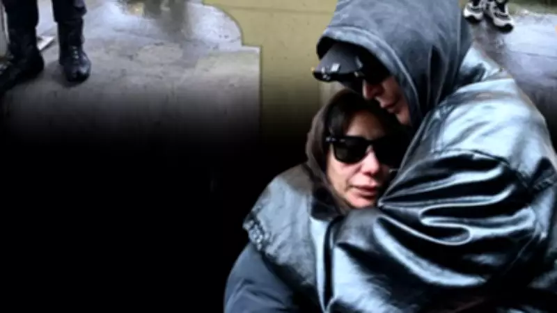 Hande Yener'den Erol Köse İçin Duygusal Mesaj: 'Keşke Böyle Olmasaydı'