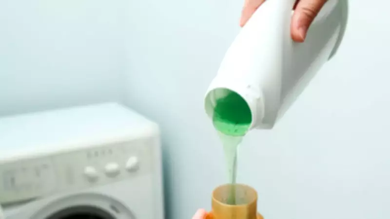 Hangi Deterjan En İyi? Toz mu Sıvı mı? Uzmanlar Son Noktayı Koydu!