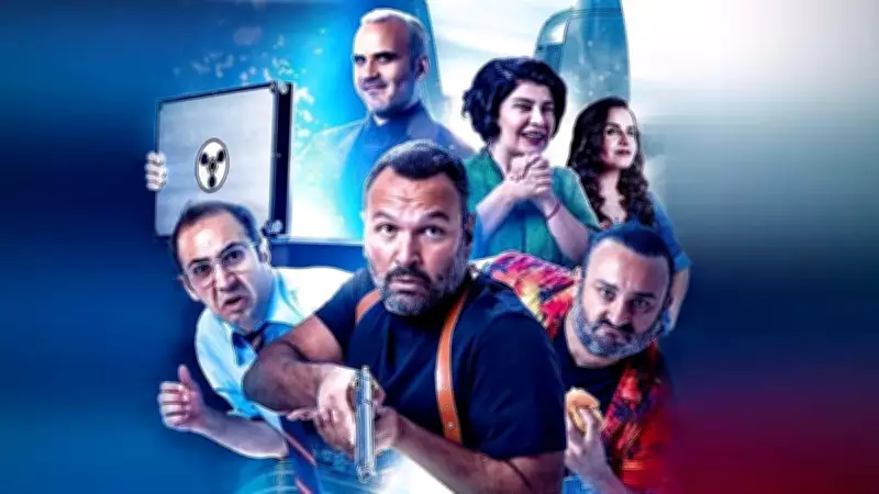 Hareket Sekiz Filmi: Konusu, Oyuncuları ve Çekim Detayları