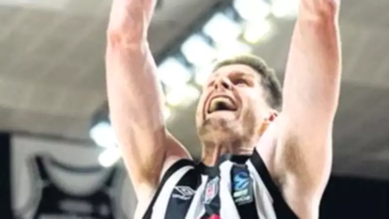 Harikasiniz! 3 Türk Basketbol Takımı Avrupa'da Yarı Finalde