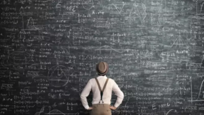 Harvard ve MIT Öğrencileri Bile Zorlanıyor: 3 IQ Sorusuyla Zekanızı Test Edin