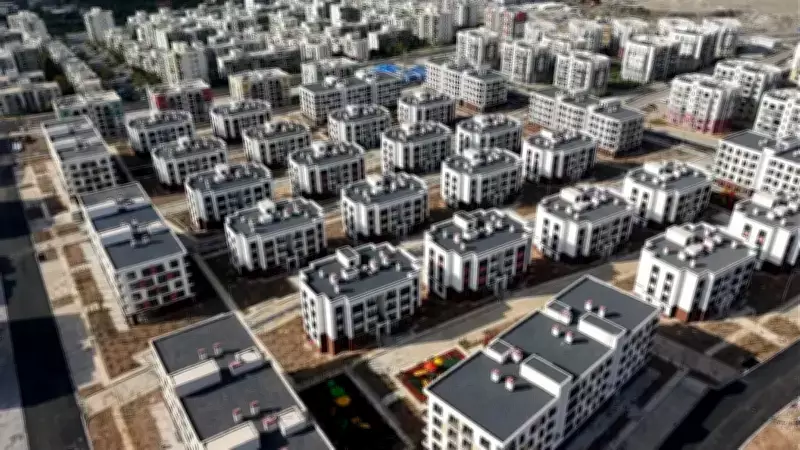 Hatay Payas'ta 334 Sosyal Konut Teslimatı Başladı: Hak Sahipleri Evlerine Kavuşuyor