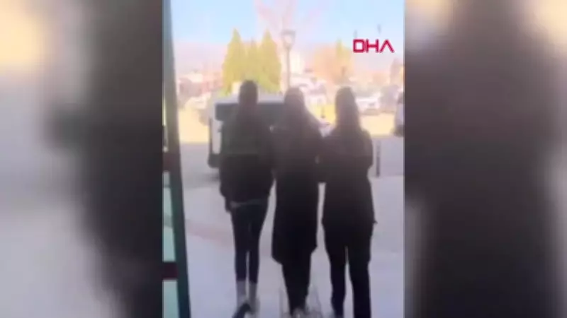 Hatay'da 45 Yıl Hapis Cezalı Firari Kadın Hükümlü Polis Operasyonuyla Yakalandı