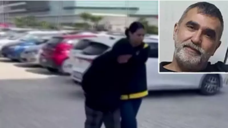 Hatay'da Karı Koca Tartışması Cinayetle Sona Erdi: 3 Çocuklu Baba Öldü