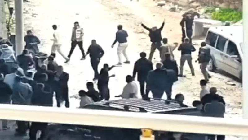 Hatay'da Çocuk Kavgası Silahlı Çatışmaya Dönüştü: 3 Ölü, 22 Yaralı