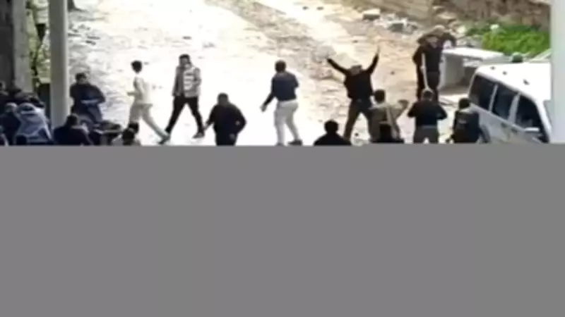 Hatay'da Çocuk Kavgasından Kanlı Çatışmaya: 3 Ölü, 22 Yaralı