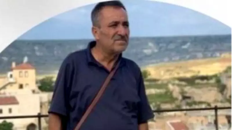 Hatay'da Otomobil ile Motosiklet Çarpıştı: 58 Yaşındaki Sürücü Hayatını Kaybetti