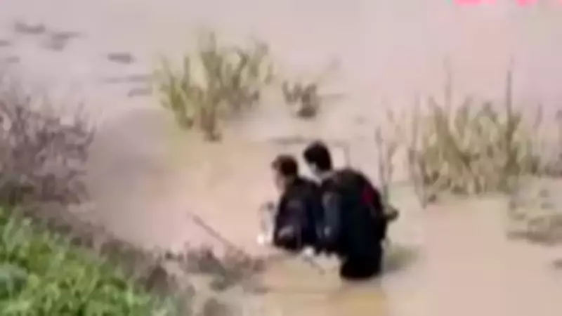 Hatay'da Ürpertici Olay: Sulama Kanalında Genç Adamın Cesedi Bulundu