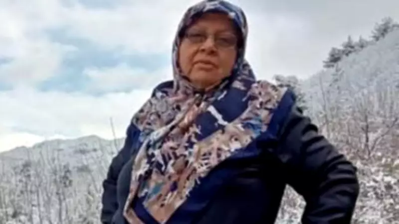 Hatay'da Yaşlı Kadına Altınları İçin Saldırdılar: Hayati Tehlike Devam Ediyor